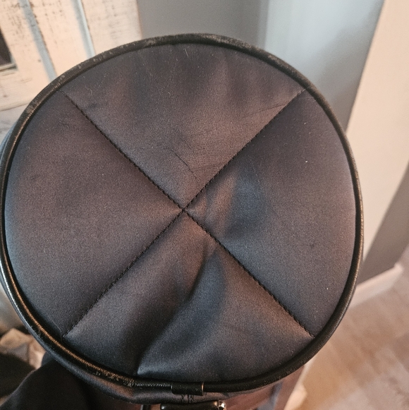 MARC JACOBS Small Drawstring Color-Block Sport Handbag - Picture 6 of 11